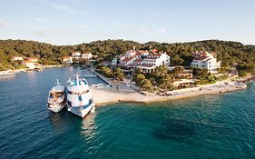 Hotel Odisej Govedari Croatia